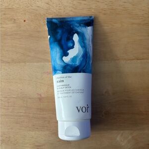 New, Drakes Voir Rhythm of the Rain Hair Masque